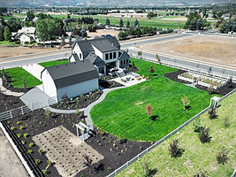 Utah Commercial Landscaper