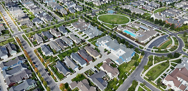 Commercial Landscape Construction - Utah