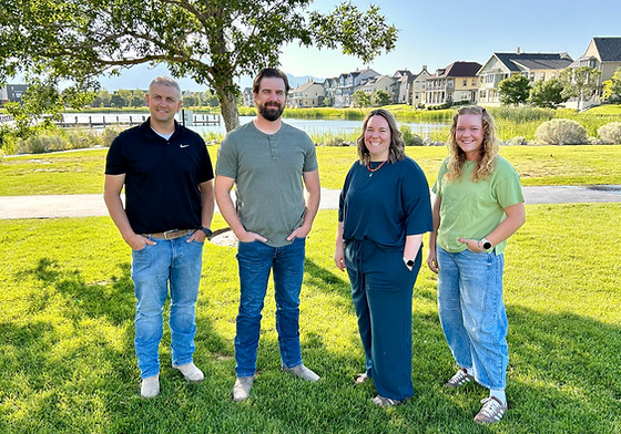 LMS Inc. Utah landscape Designers